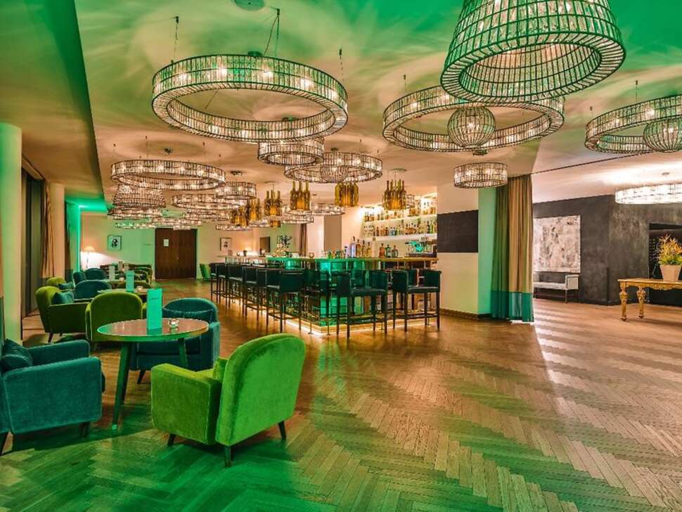 Ein Foto Maxx by Steigenberger