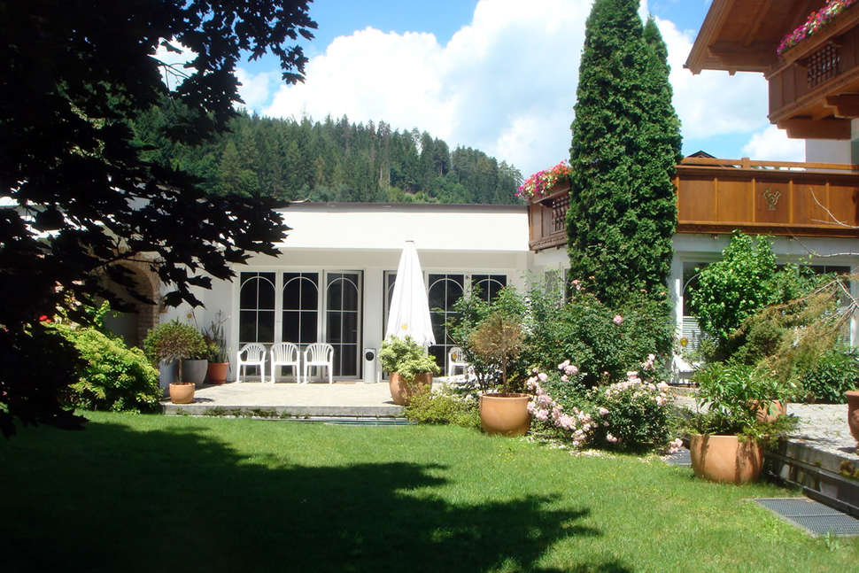 Een foto van Scol Hotel Zillertal