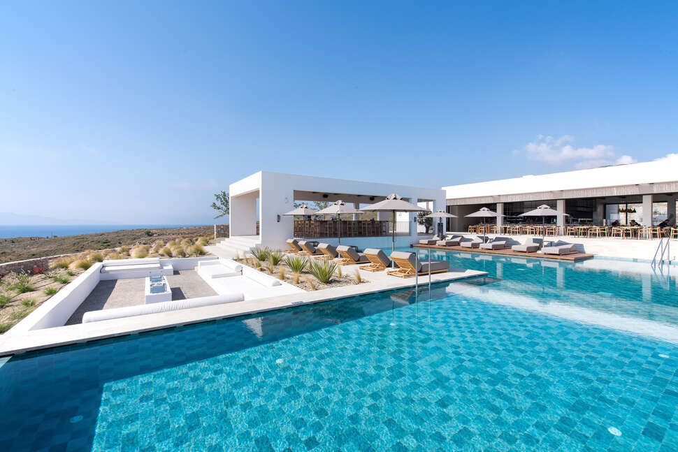 Ein Foto Koia All-Suite Wellbeing Resort