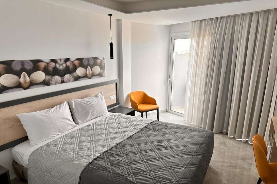 Een foto van Papouis Protaras Hotel
