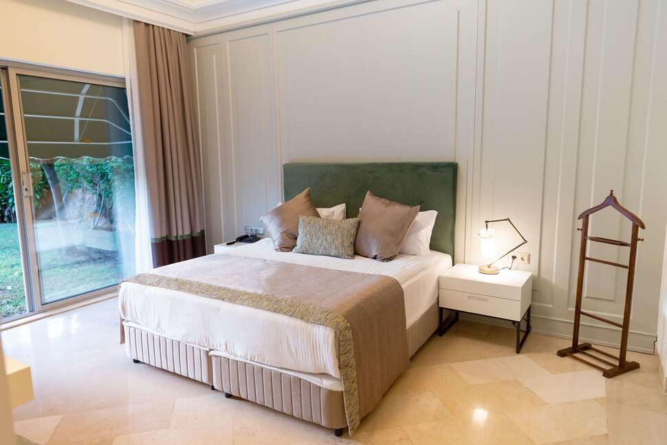 Een foto van IC Hotels Residence