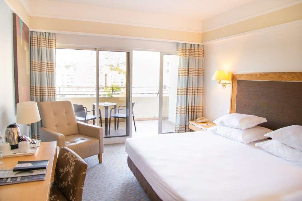 Een foto van Pestana Carlton Madeira