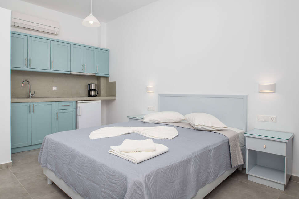 Een foto van Maria Studios & Appartementen
