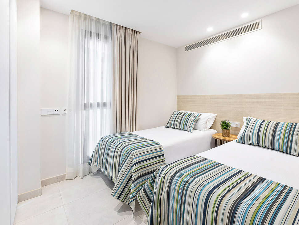 Ein Foto ART Las Palmas by MUR Hotels