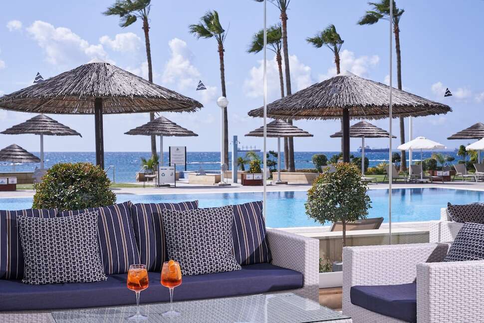 Een foto van Atlantica Miramare Beach Hotel