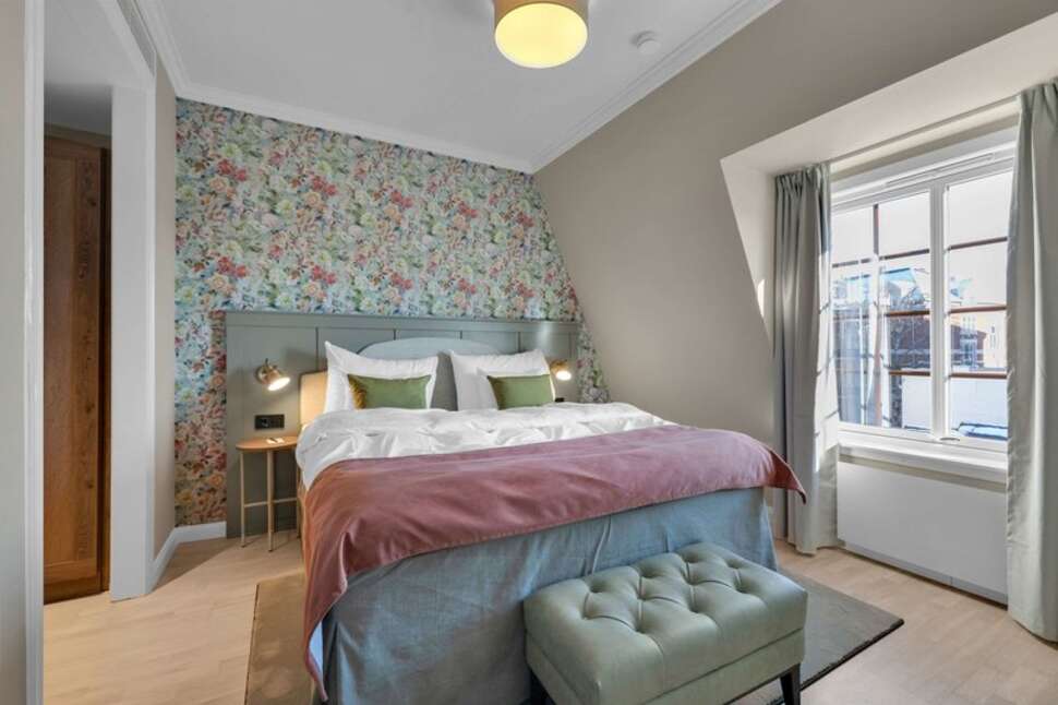 Een foto van Clarion Collection Hotel Gabelshus