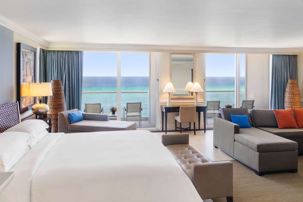 Ein Foto Hilton Rose Hall Resort & Spa	