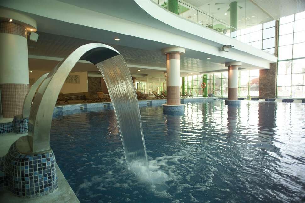 Een foto van Holiday World Riwo Hotel