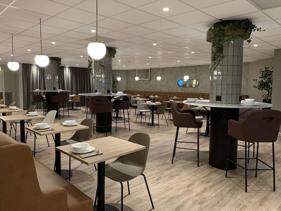 Een foto van Anker Hotel