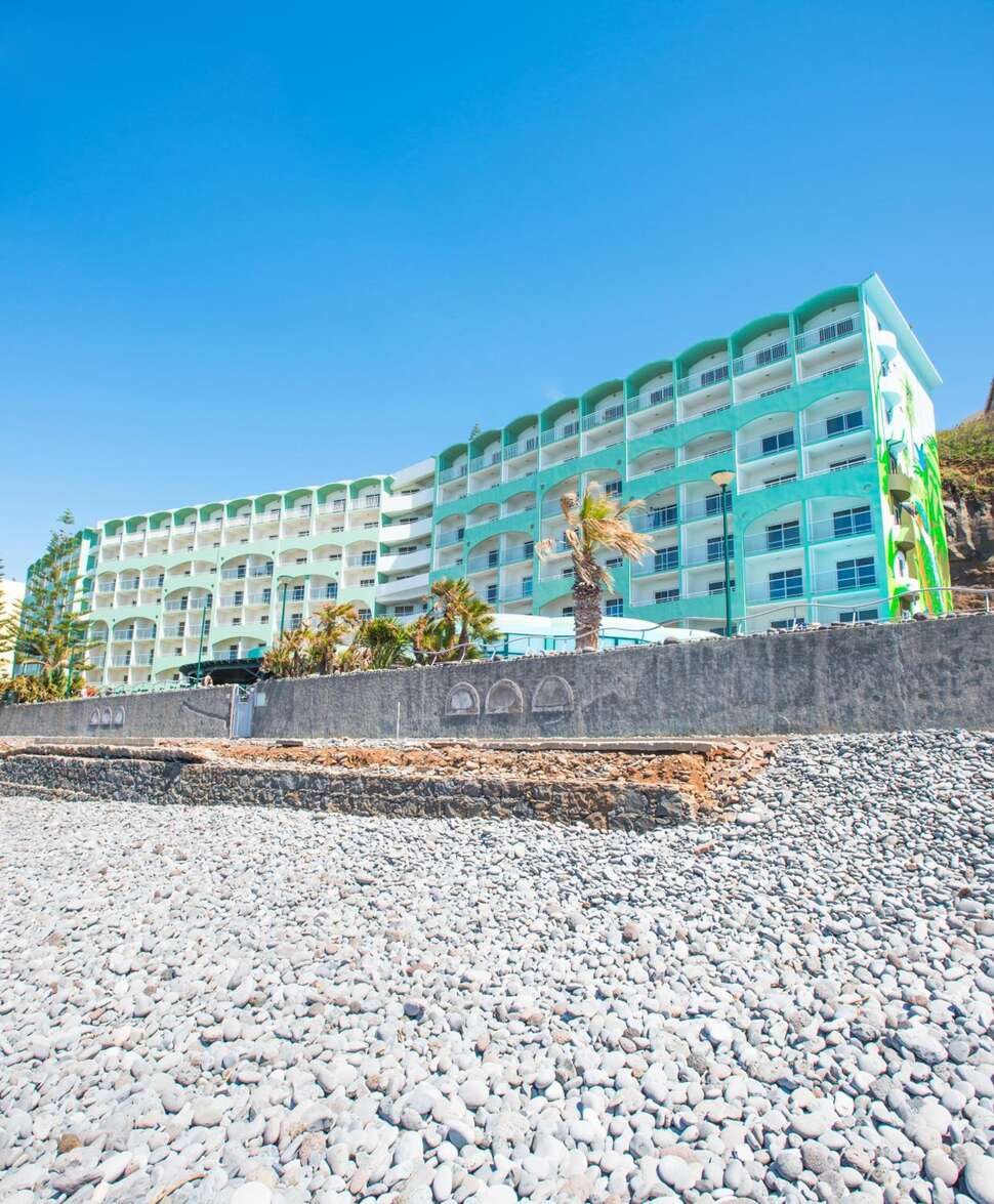 Een foto van Pestana Ocean Bay