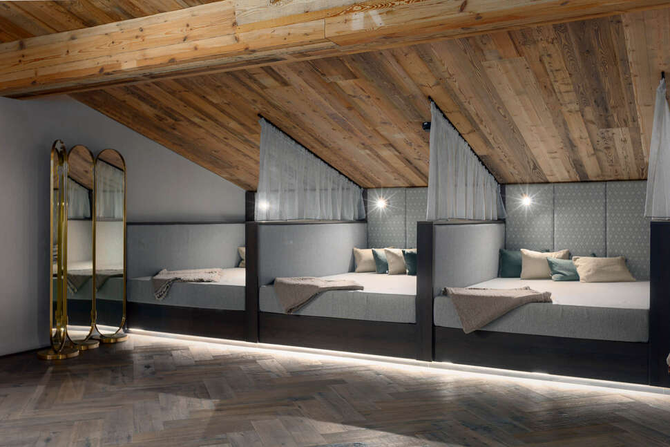 Een foto van Carpe Solem Kaprun by Alps Resorts