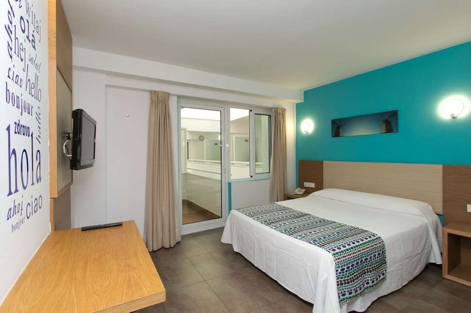 Een foto van Hotel Don Pepe