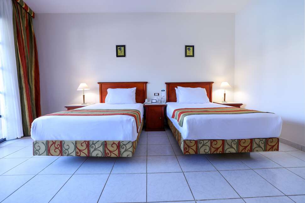 Een foto van Blend Club Aqua Resort
