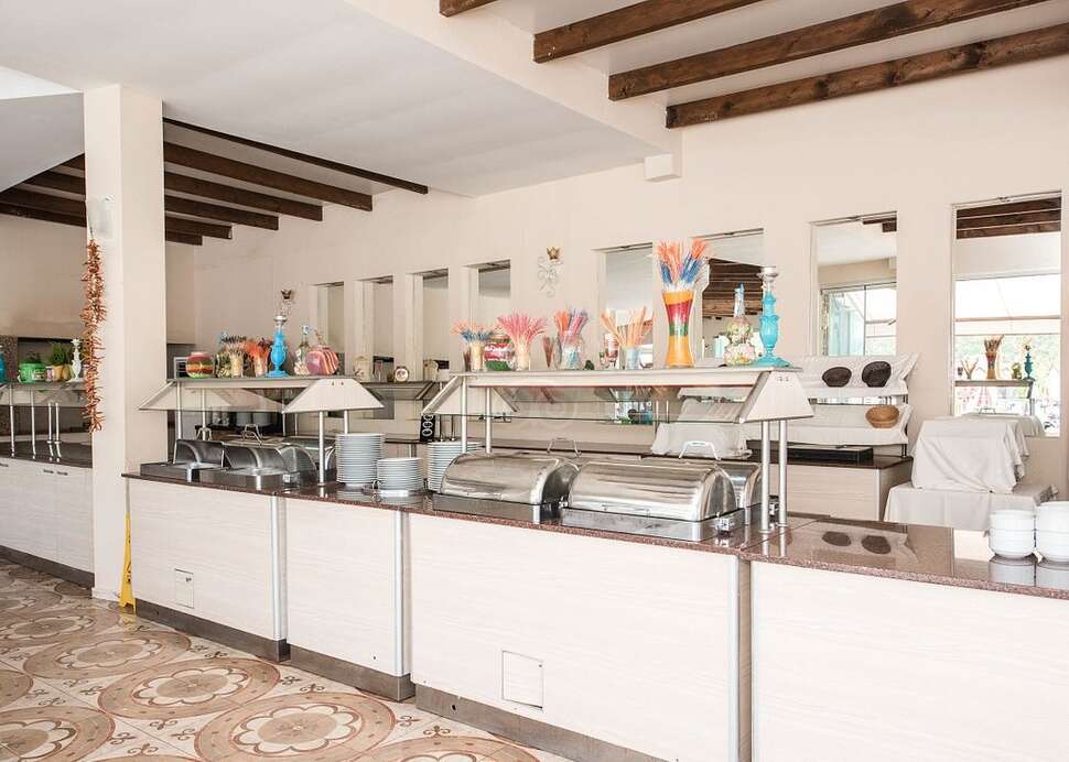 Een foto van Sahra Su Holiday Village & Spa