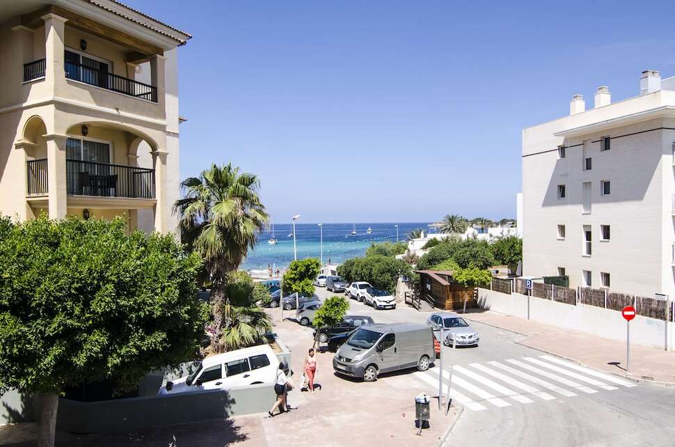 Een foto van Appartementen Vibra Calima