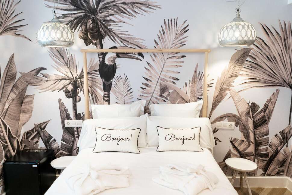 Een foto van Duna Hotel Boutique