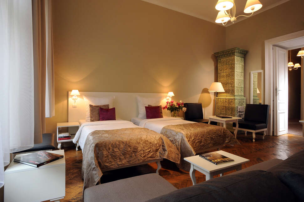 Een foto van Aparthotel Leone