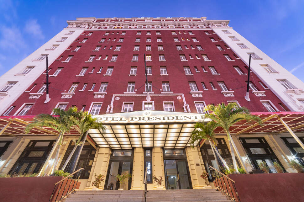 Een foto van Roc Presidente Hotel