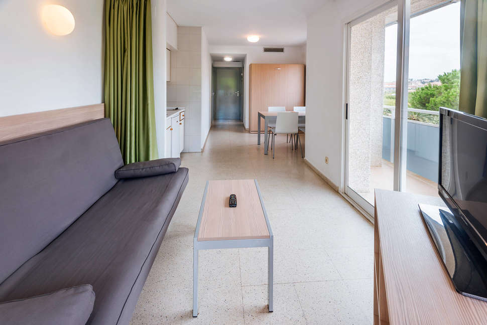Een foto van Appartementen Solmar