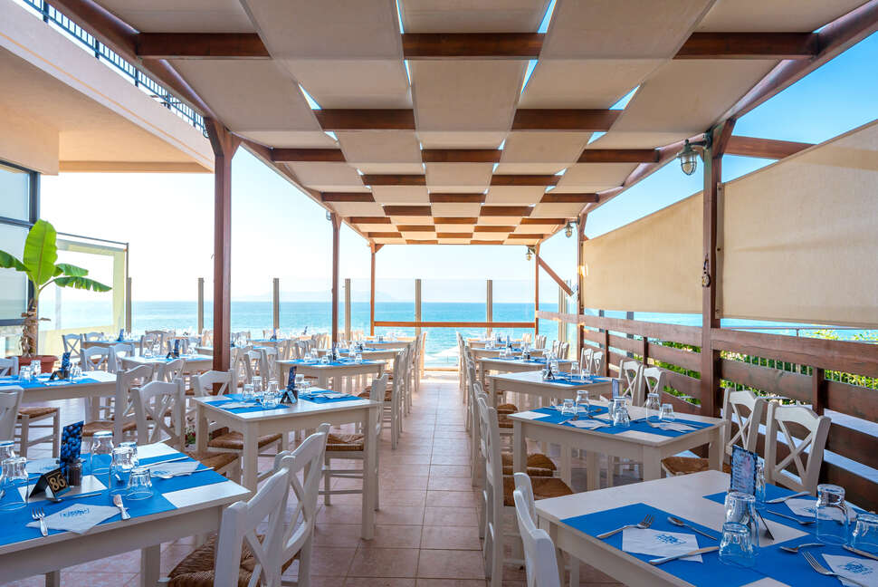 Een foto van Themis Beach Hotel
