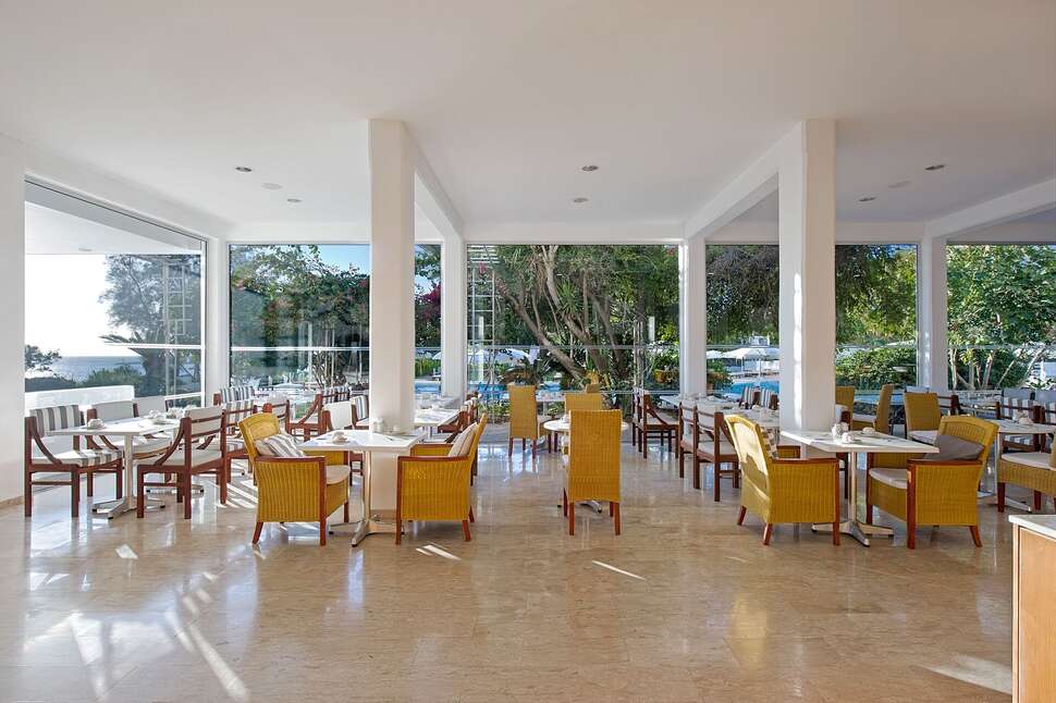 Een foto van Grecian Sands Hotel