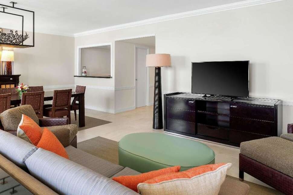 Ein Foto Hilton Rose Hall Resort & Spa	