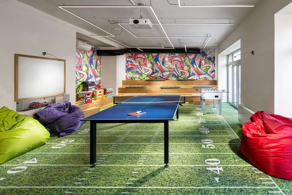 Een foto van Comfort Hotel Prague City East
