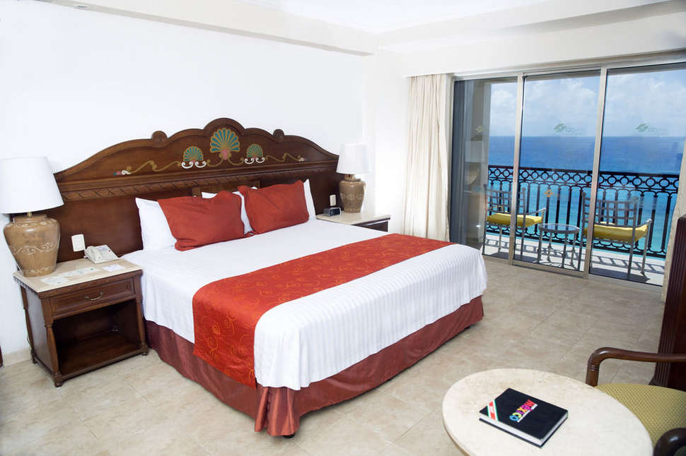 Een foto van GR Solaris Cancun