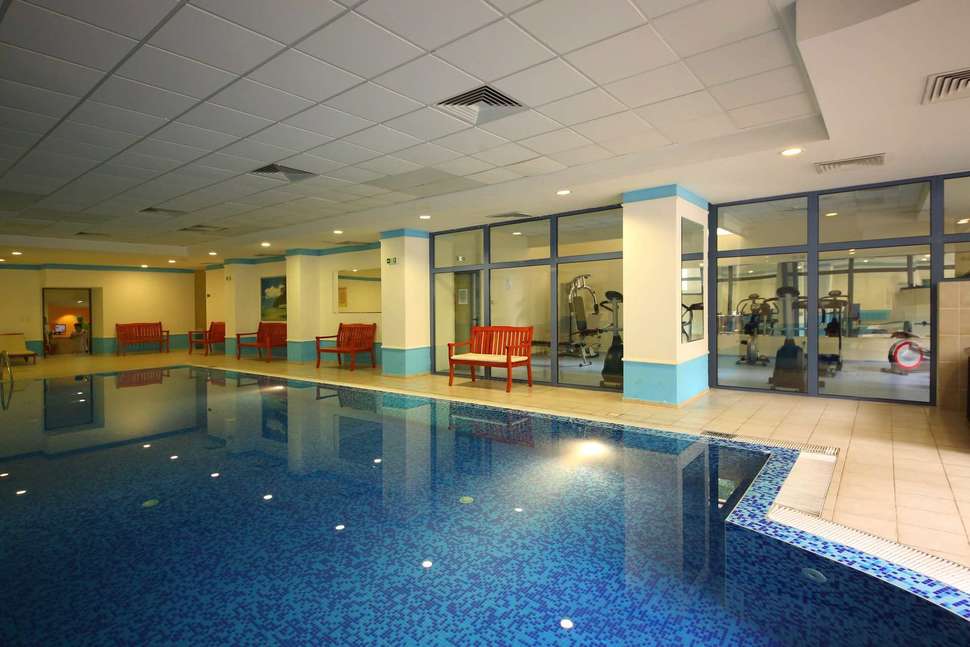 Een foto van Prestige Hotel & Aquapark