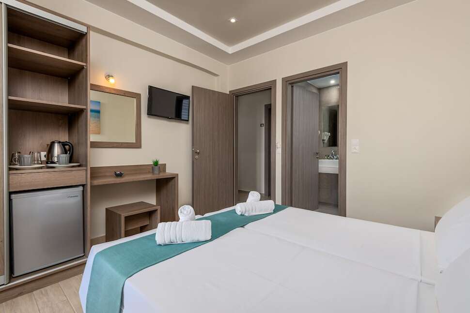 Ein Foto Sisi Breeze Hotel