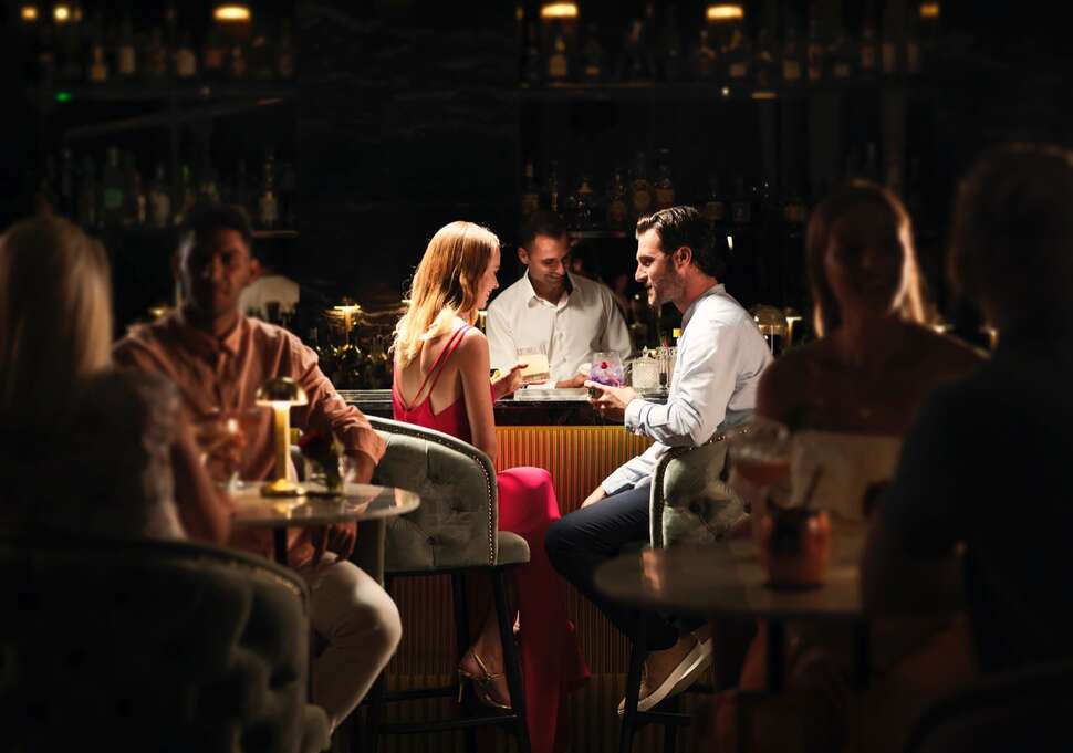 Ein Foto Amavi MadeForTwo Hotels