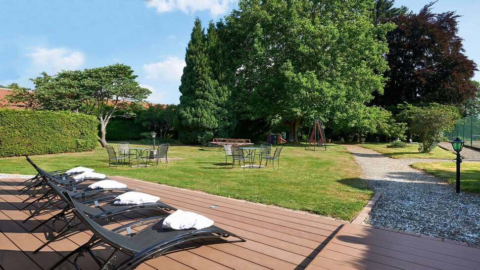 Een foto van Park Hotel Alsace