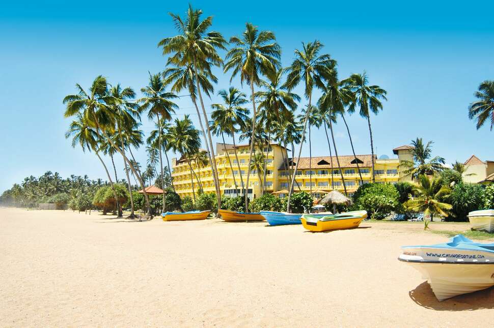 Een foto van Turyaa Kalutara