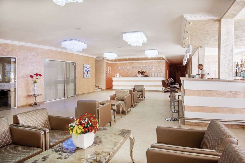 Een foto van Hotel Riva