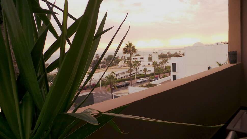 Een foto van Mabrouk Hotel & Suites