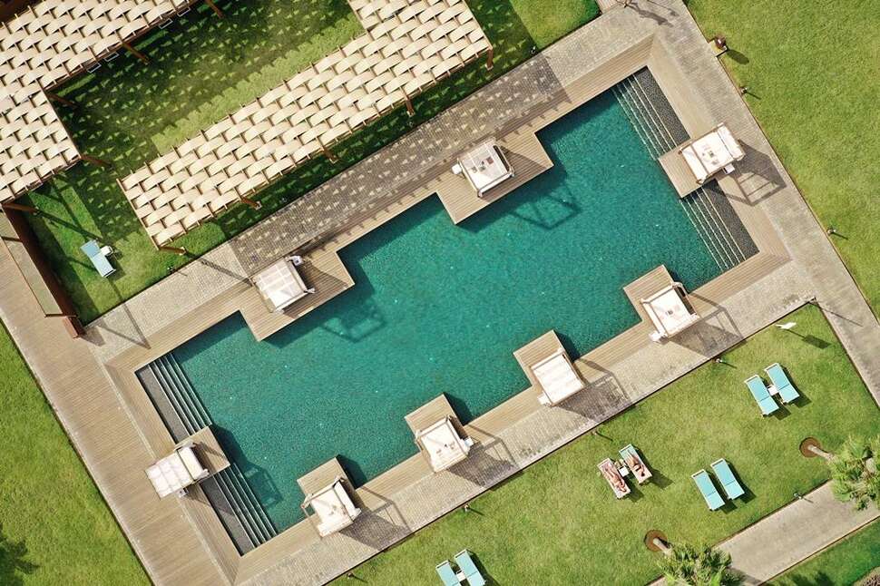 Een foto van Robinson Club Cabo Verde