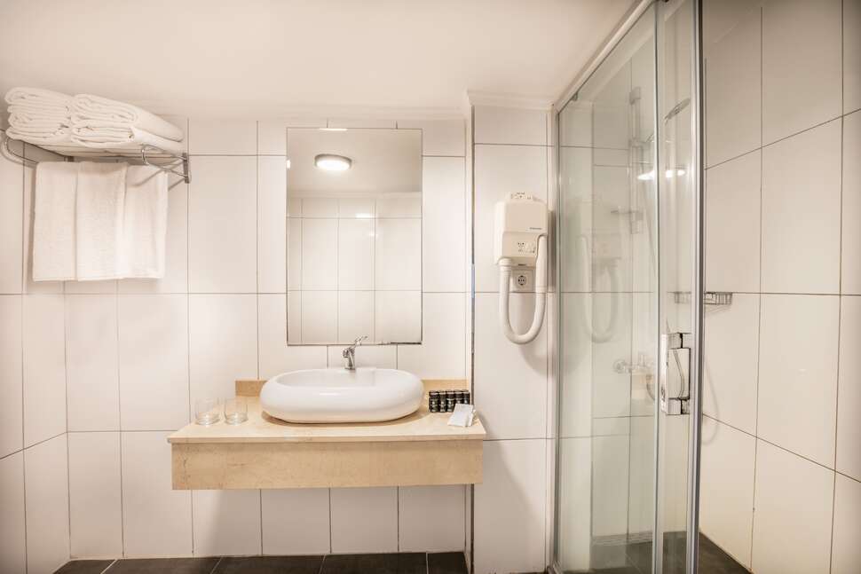 Een foto van Maya World Didyma Hotel