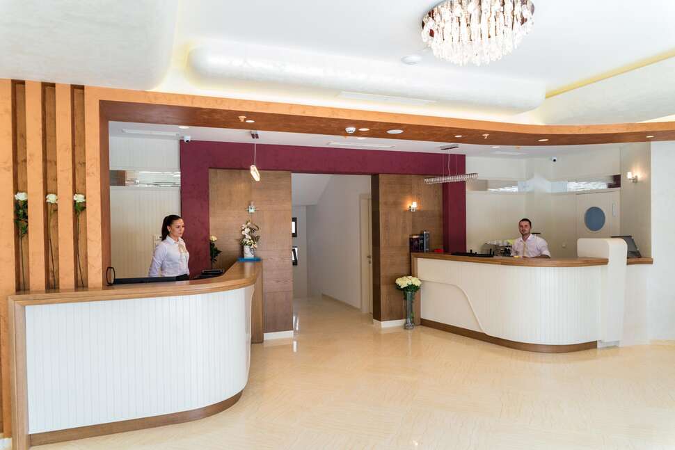 Een foto van Hotel Kadmo by Aycon