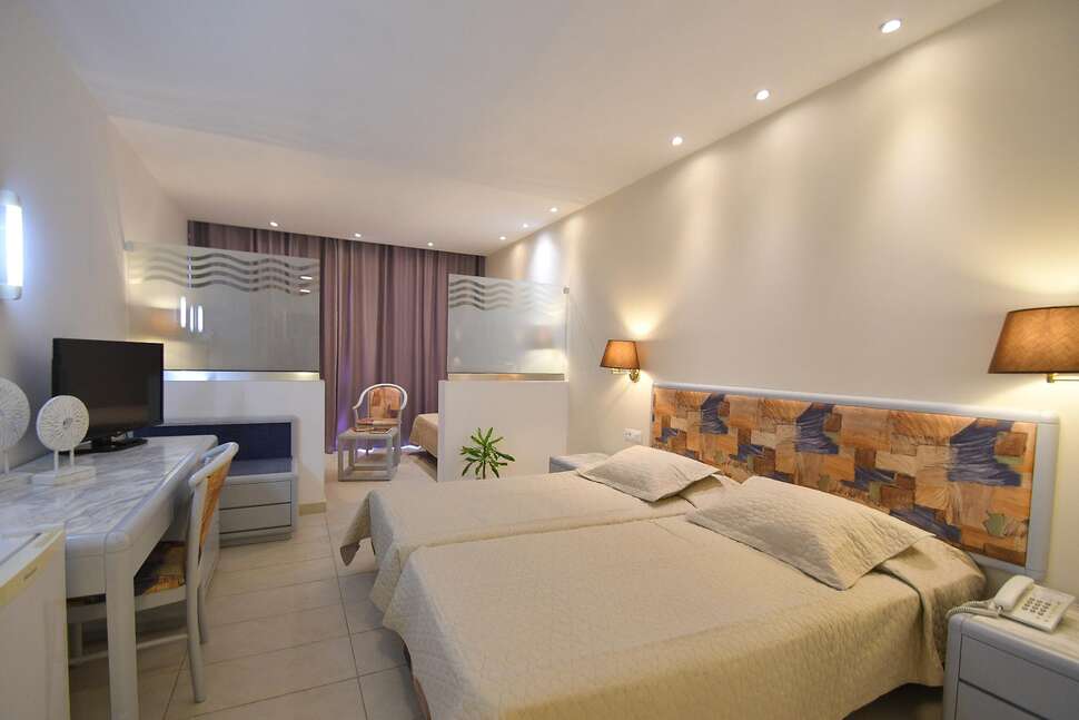 Een foto van Olympos Beach Resort