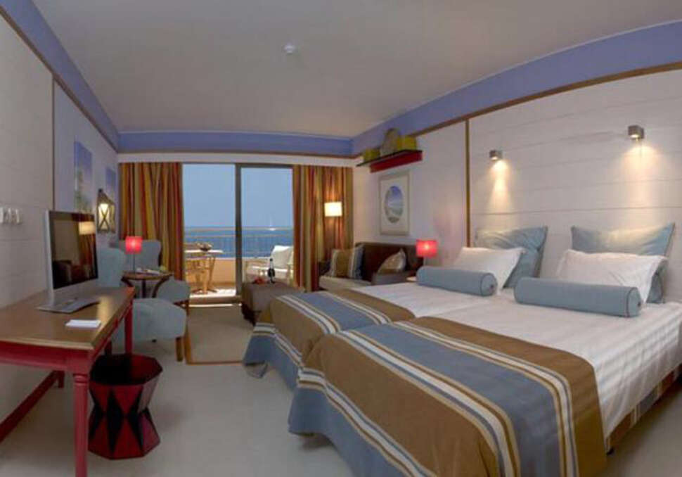 Een foto van Pestana Porto Santo Beach Resort & Spa