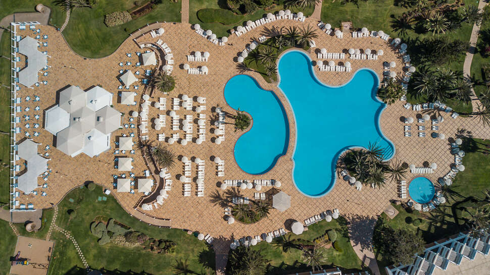 Een foto van Iberostar Founty Beach
