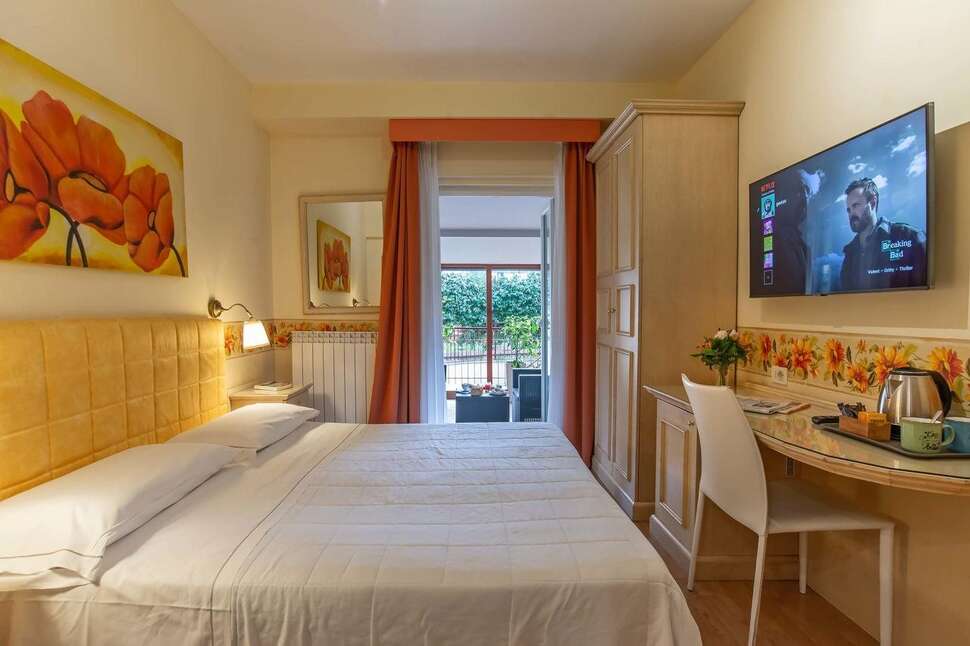 Een foto van Hotel Jane