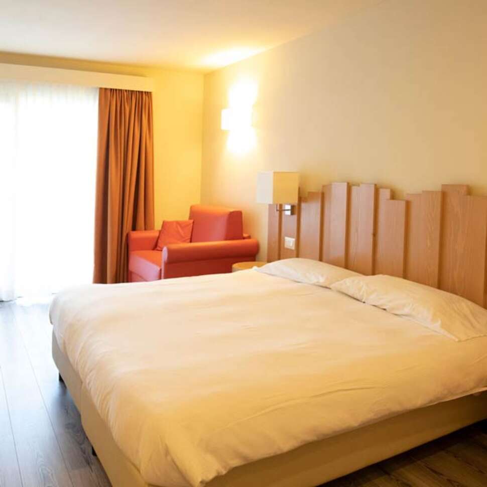 Een foto van Hotel Delle Alpi