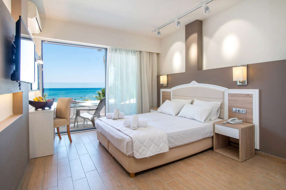 Accommodatie foto: Lido Star Beach