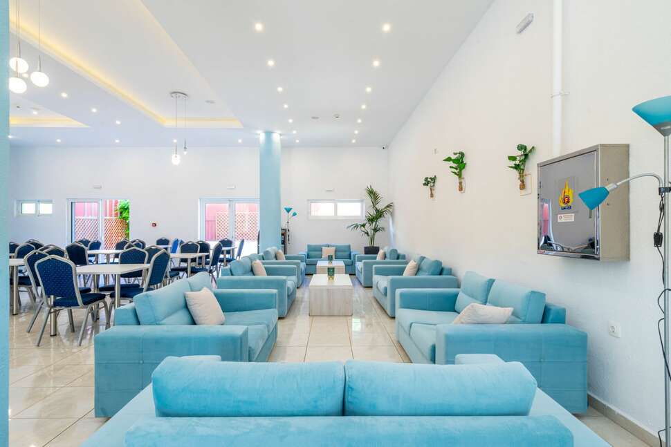 Een foto van Santa Maria City Hotel