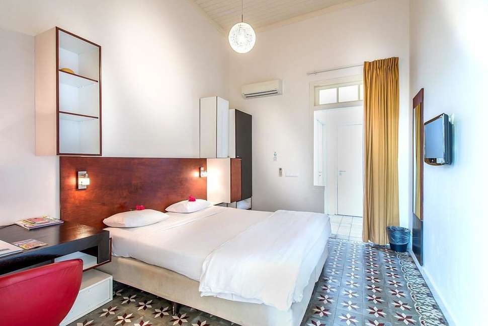 Een foto van Hotel 't Klooster