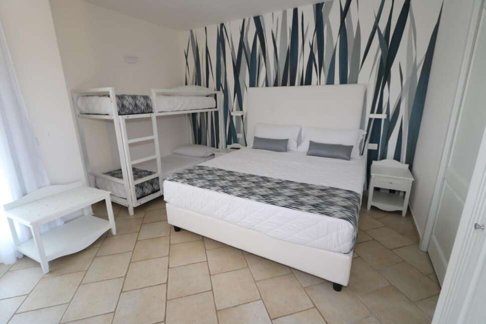 Een foto van Janna 'e Sole Resort