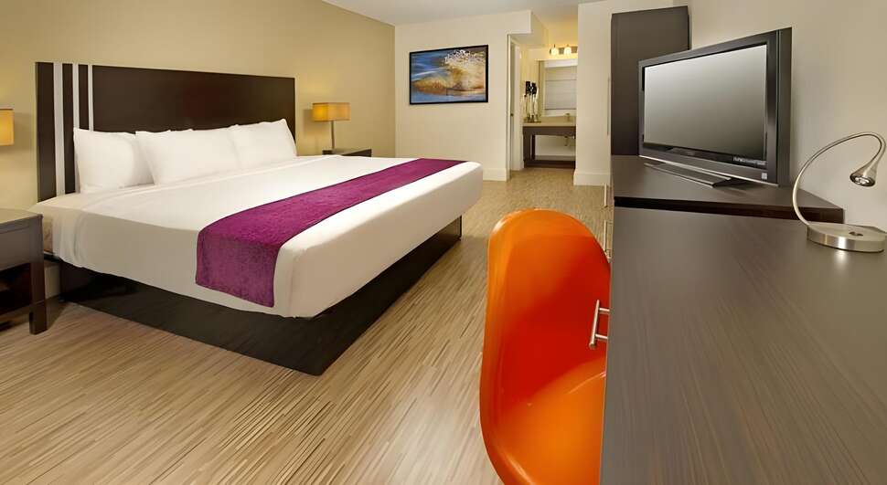 Een foto van Avanti Resort