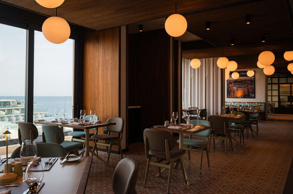 Een foto van Best Western Premier Malta