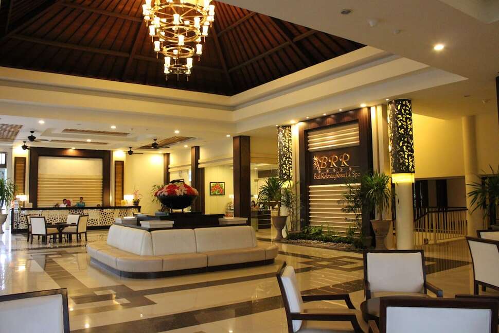 Een foto van Bali Relaxing Resort & Spa